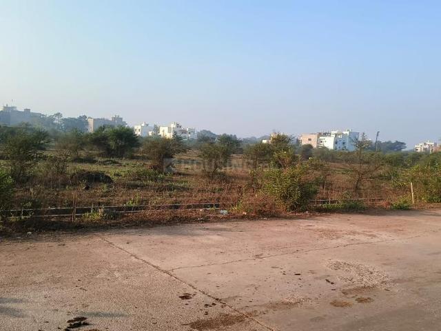 Residential Plot in Sejbahar for resale Raipur. The reference number is 18544191