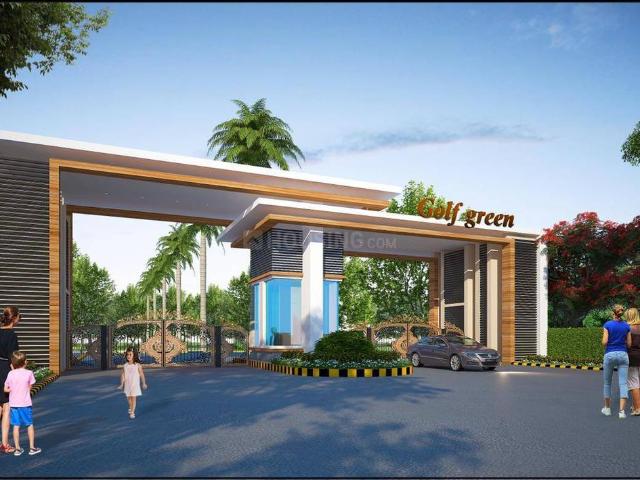 Residential Plot in Sejbahar for resale Raipur. The reference number is 18784038