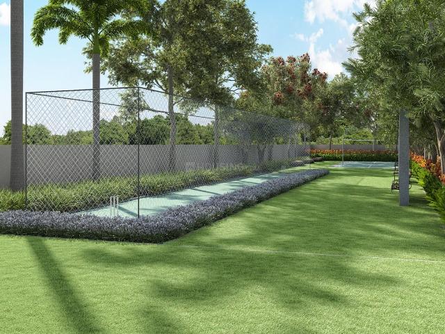 Residential Plot in Sejbahar for resale Raipur. The reference number is 19269607