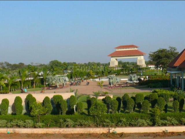 Residential Plot in Sejbahar for resale Raipur. The reference number is 19442843