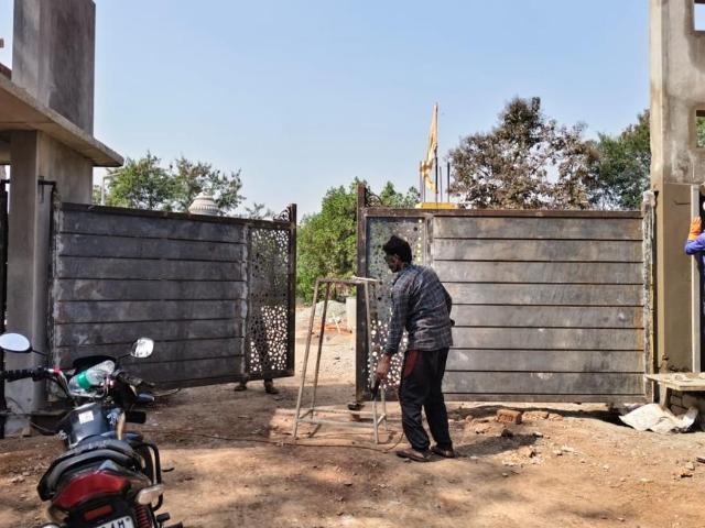 Residential Plot in Sejbahar for resale Raipur. The reference number is 19643713