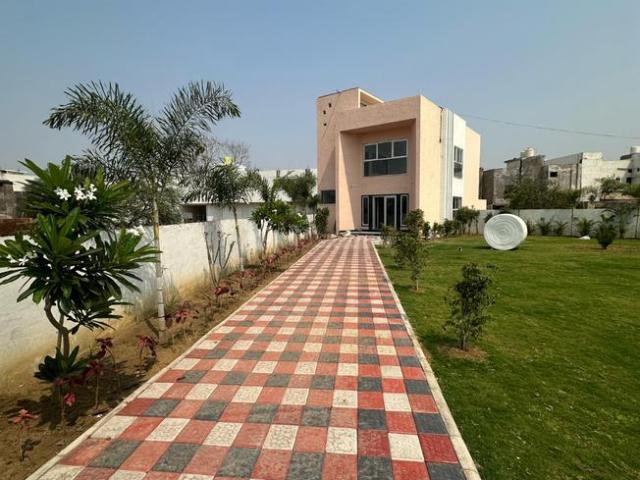Residential Plot in Sejbahar for resale Raipur. The reference number is 19902329