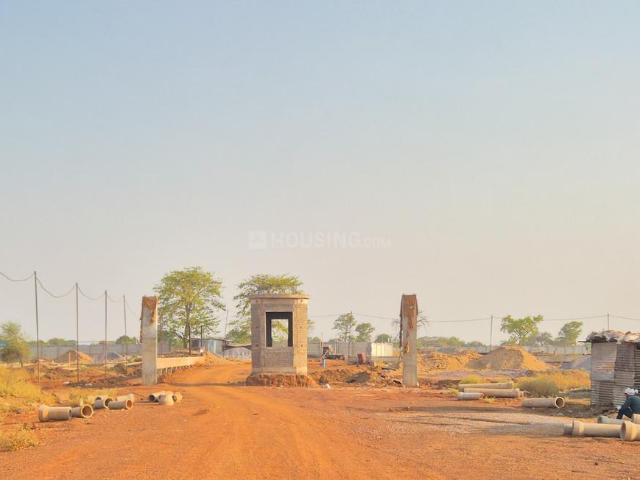 Residential Plot in Sejbahar for resale Raipur. The reference number is 20146806