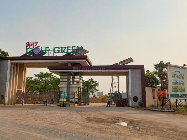 Residential Plot in Sejbahar for resale Raipur. The reference number is 20147855