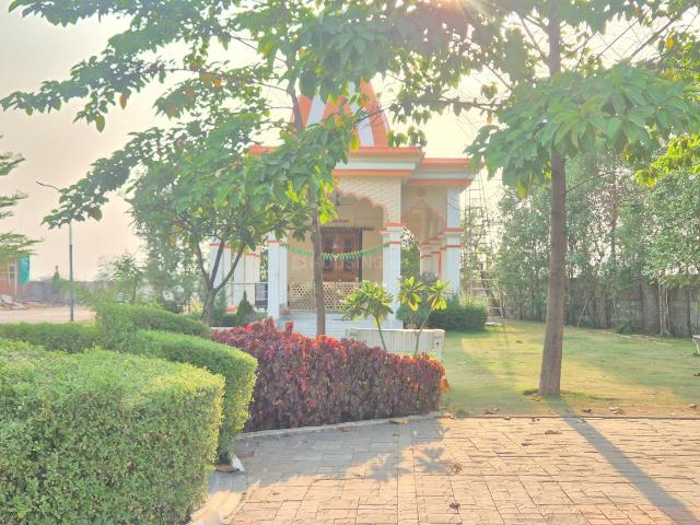 Residential Plot in Sejbahar for resale Raipur. The reference number is 20141708