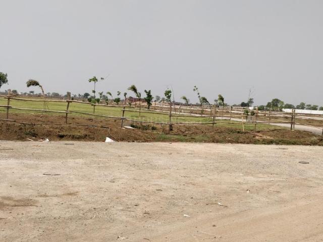 Residential Plot in Sejbahar for resale Raipur. The reference number is 20168113