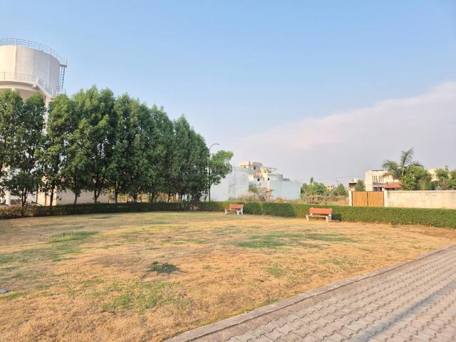 Residential Plot in Sejbahar for resale Raipur. The reference number is 20251136
