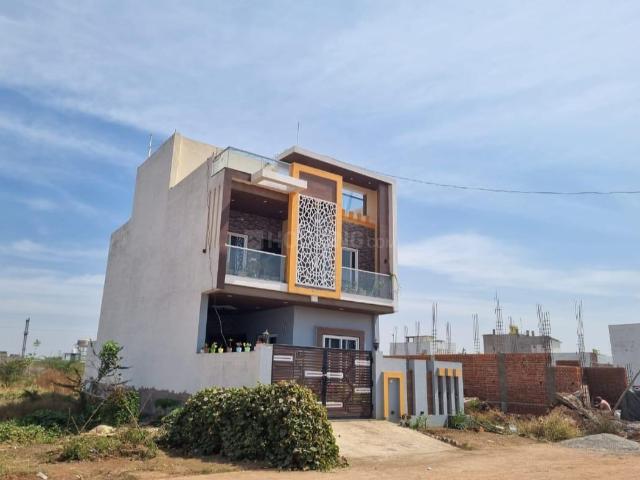 Residential Plot in Sejbahar for resale Raipur. The reference number is 20694545