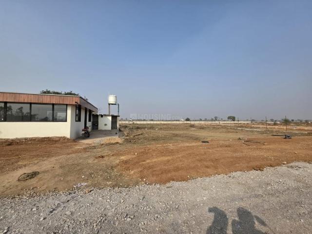 Residential Plot in Sejbahar for resale Raipur. The reference number is 20691474