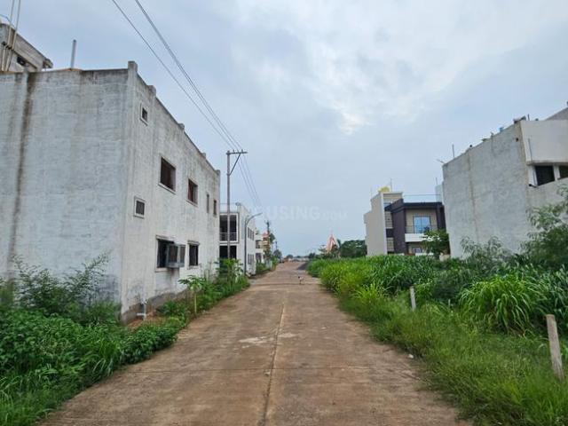 Residential Plot in Sejbahar for resale Raipur. The reference number is 20841823