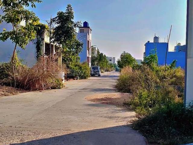 Residential Plot in Sejbahar for resale Raipur. The reference number is 20886865