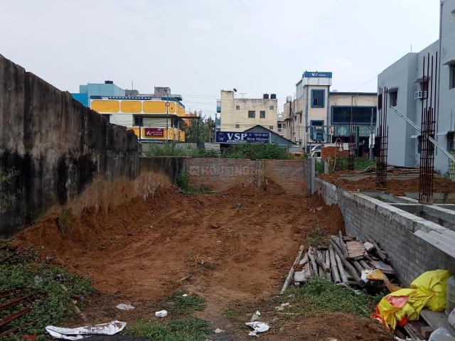 Residential Plot in Selaivayal for resale Chennai. The reference number is 18570866