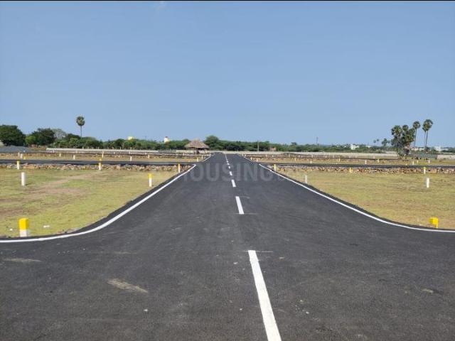 Residential Plot in Selaiyur for resale Chennai. The reference number is 10101413