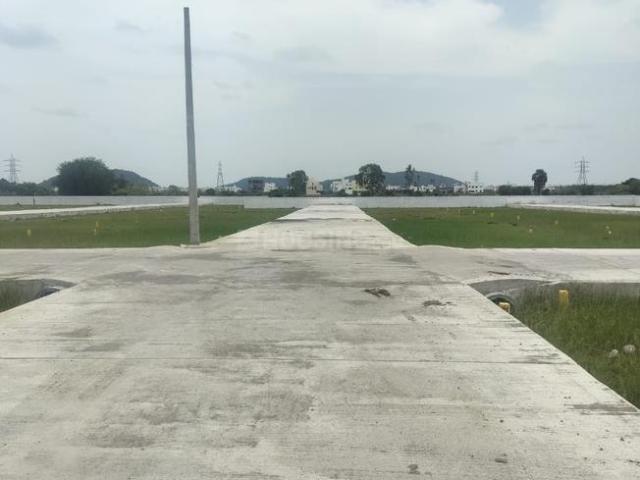 Residential Plot in Selaiyur for resale Chennai. The reference number is 20190640