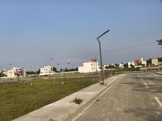 Residential Plot in Selaiyur for resale Chennai. The reference number is 20647552