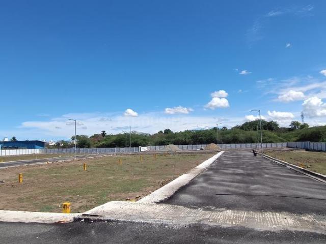 Residential Plot in Selaiyur for resale Chennai. The reference number is 20743768