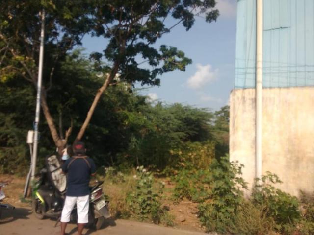 Residential Plot in Semmancheri for resale Chennai. The reference number is 9291678