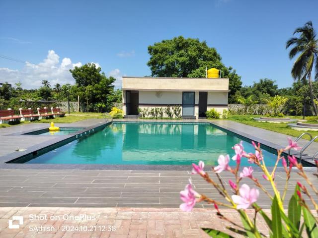 Residential Plot in Semmancheri for resale Chennai. The reference number is 19722562