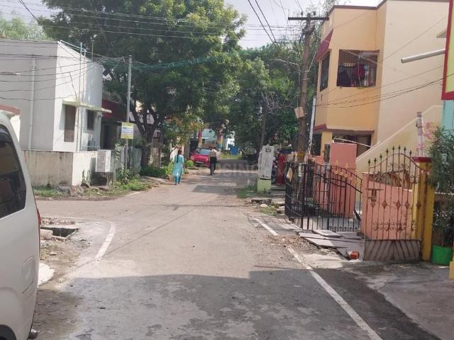 Residential Plot in Sembakkam for resale Chennai. The reference number is 16003664