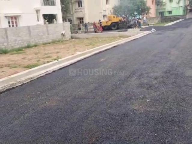 Residential Plot in Sembakkam for resale Chennai. The reference number is 20007730