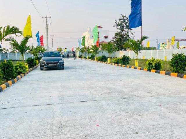 Residential Plot in Sembakkam for resale Chennai. The reference number is 20115121