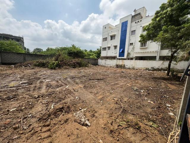 Residential Plot in Senneer Kuppam for resale Chennai. The reference number is 18580683