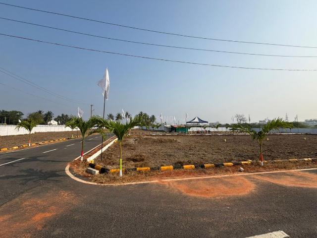 Residential Plot in Senneer Kuppam for resale Chennai. The reference number is 19698330