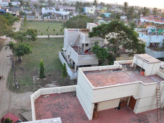 Residential Plot in Senneer Kuppam for resale Chennai. The reference number is 20968769