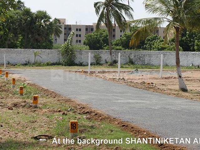 Residential Plot in Senganmal for resale Chennai. The reference number is 14927189