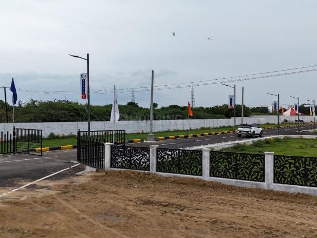 Residential Plot in Senganmal for resale Chennai. The reference number is 19602503
