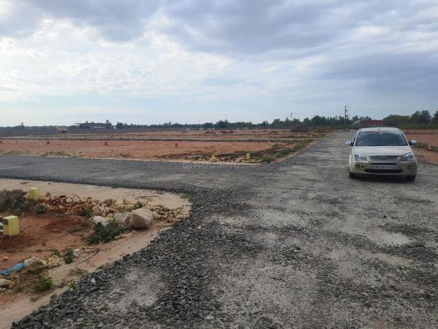 Residential Plot in Sengipatti for resale Thanjavur. The reference number is 17541350