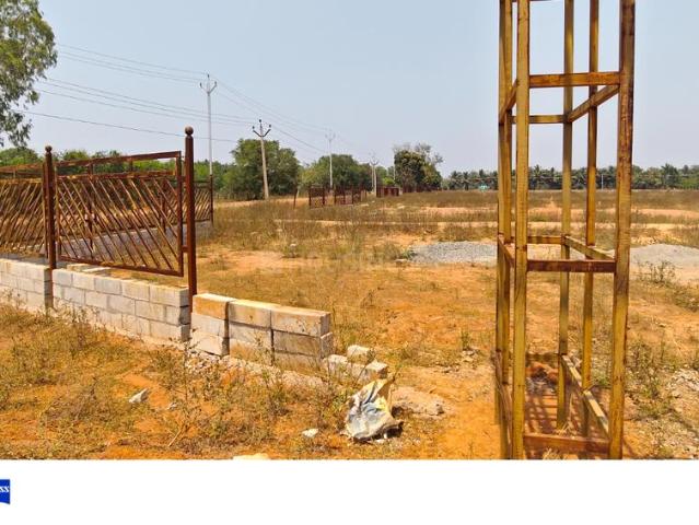 Residential Plot in Sengipatti for resale Thanjavur. The reference number is 19751241