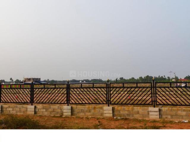 Residential Plot in Sengipatti for resale Thanjavur. The reference number is 19772010