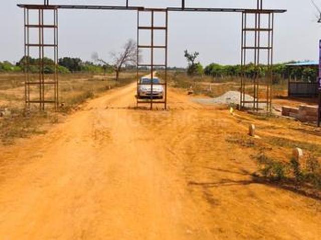 Residential Plot in Sengipatti for resale Thanjavur. The reference number is 19924249