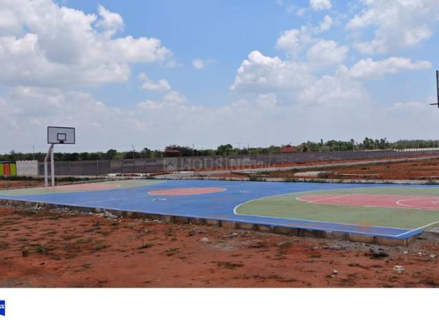 Residential Plot in Sengipatti for resale Thanjavur. The reference number is 20748772