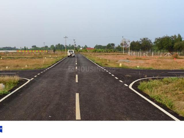 Residential Plot in Sengipatti for resale Thanjavur. The reference number is 20814511