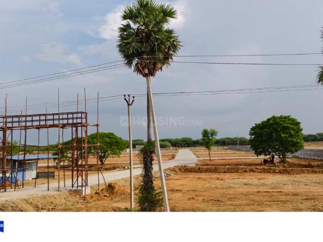Residential Plot in Sengipatti for resale Thanjavur. The reference number is 20295685