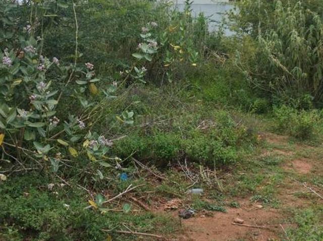 Residential Plot in Senjai for resale Karaikudi. The reference number is 20676466