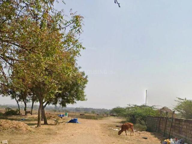 Residential Plot in Serijankampet for resale Sangareddy. The reference number is 19287842
