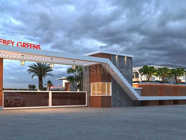 Residential Plot in Serikhedi for resale Raipur. The reference number is 16524743