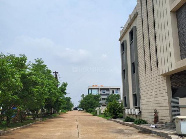 Residential Plot in Serikhedi for resale Raipur. The reference number is 20785704