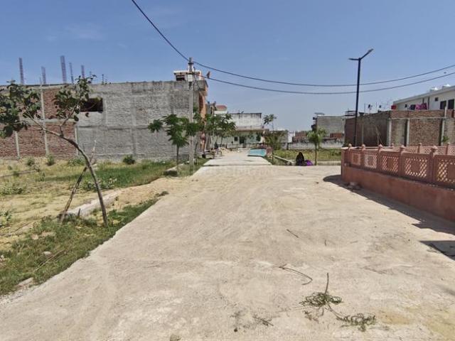 Residential Plot in Sewla Jatt for resale Agra. The reference number is 19551752