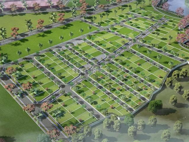 Residential Plot in Sethupet for resale Chennai. The reference number is 20141497