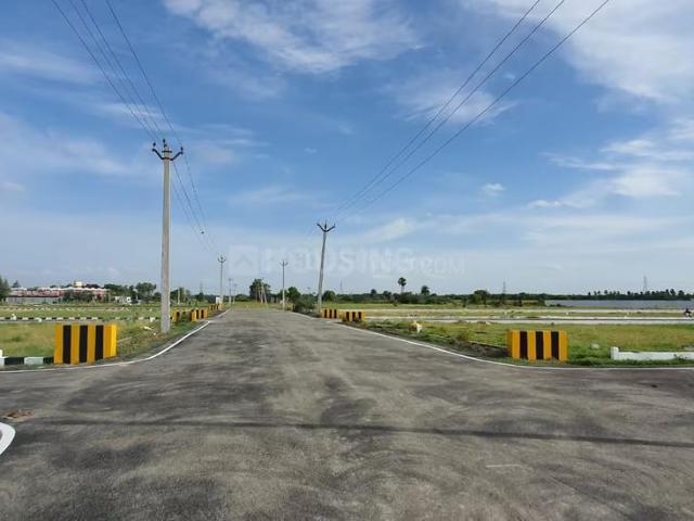 Residential Plot in Sethupet for resale Chennai. The reference number is 20141500