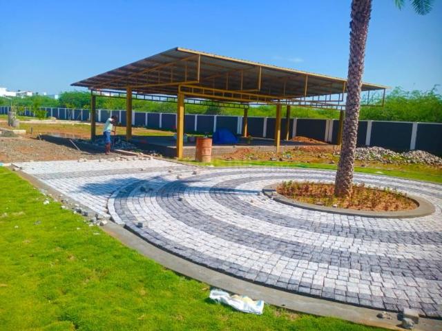 Residential Plot in Sethurapatti for resale Tiruchirappalli. The reference number is 17437912
