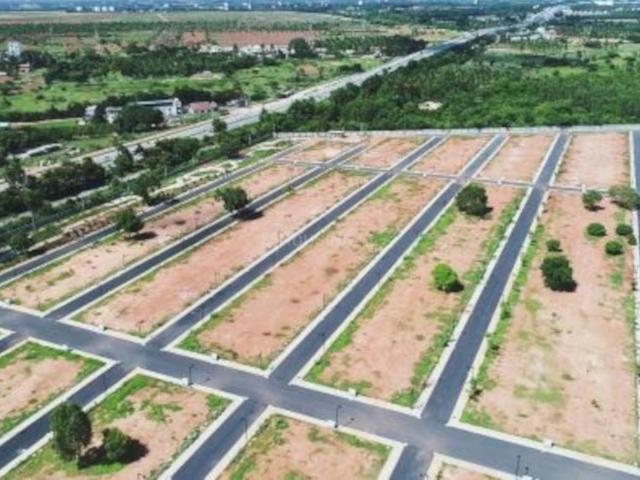 Residential Plot in Setterahally for resale Bengaluru. The reference number is 20652867