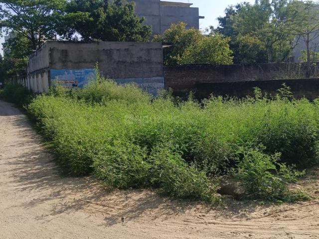 Residential Plot in Sevai for resale Lucknow. The reference number is 20105759