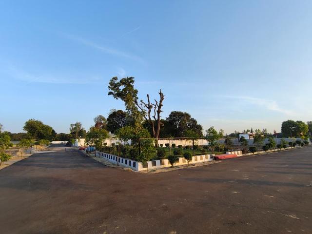 Residential Plot in Sevai for resale Lucknow. The reference number is 20109742