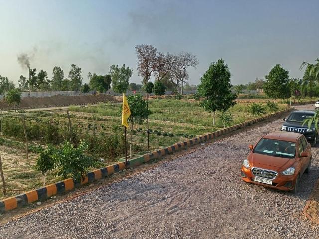 Residential Plot in Sevai for resale Lucknow. The reference number is 20133950
