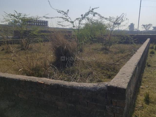 Residential Plot in Sevai for resale Lucknow. The reference number is 20311274